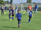 S.K.N.W.K. JO8-1 - M.Z.C. '11 JO8-3 (competitie) 2024-2025 (4e fase) (99/109)